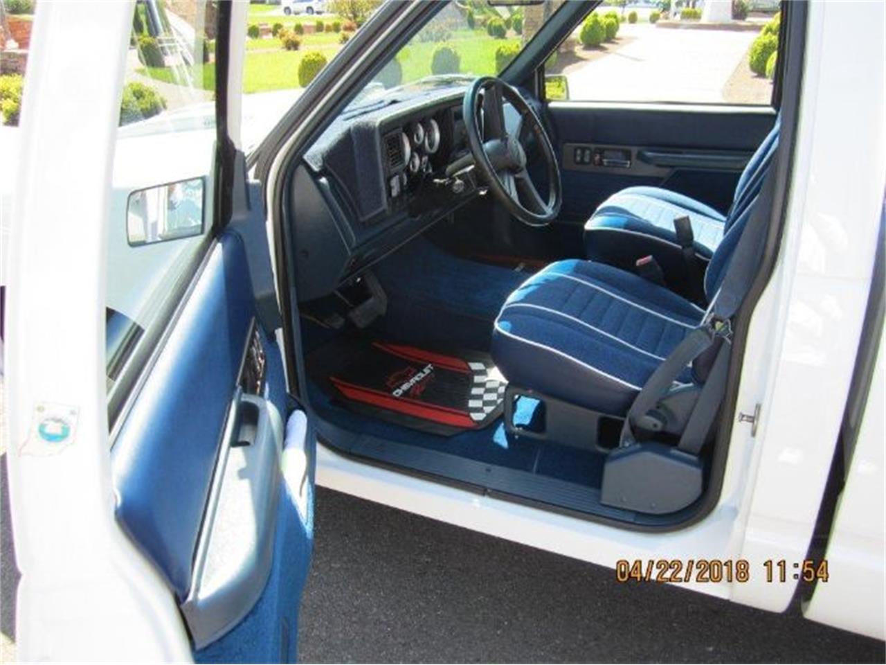 1992 Chevrolet Pickup for sale in Cadillac, MI – photo 5