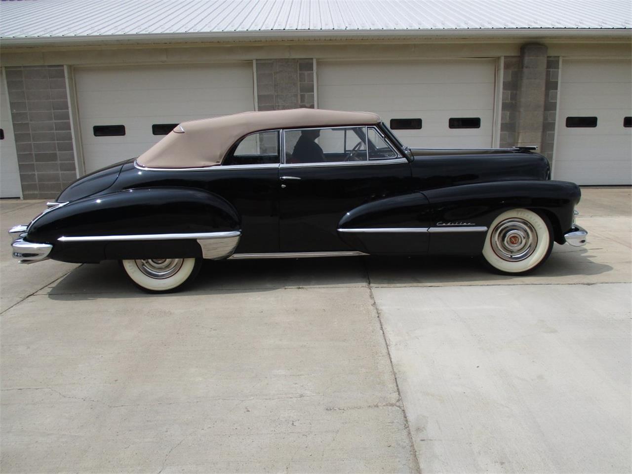 1947 Cadillac Series 62 for sale in Bedford Heights, OH – photo 2