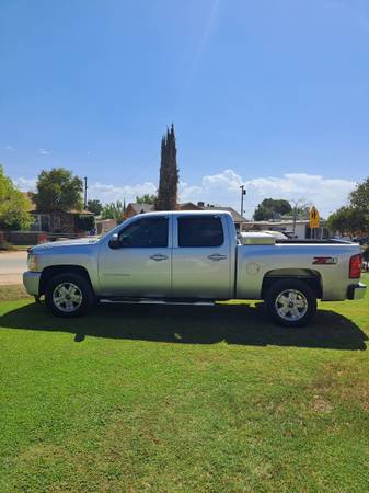 Chevy Silverado for sale in Bakersfield, CA