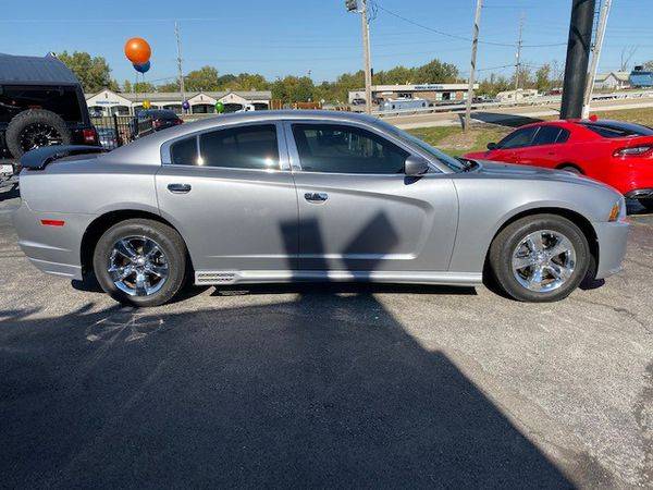 2014 Dodge Charger SE *$500 DOWN YOU DRIVE! for sale in St Peters, MO – photo 6