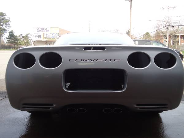 2001 Chevrolet Corvette 65k Miles - New Tires & Brakes - cars & for sale in Tonawanda, NY – photo 7