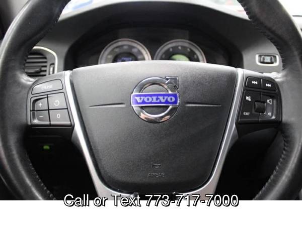 2012 Volvo S60 T5 4dr Sedan - cars & trucks - by dealer - vehicle... for sale in Chicago, IL – photo 12