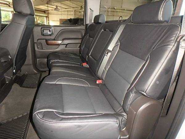 2018 GMC 1500 SLE Z71 Crew Cab 4X4 LIFTED TRUCK - ORIGINAL WARRANTY for sale in Sanford, FL – photo 7