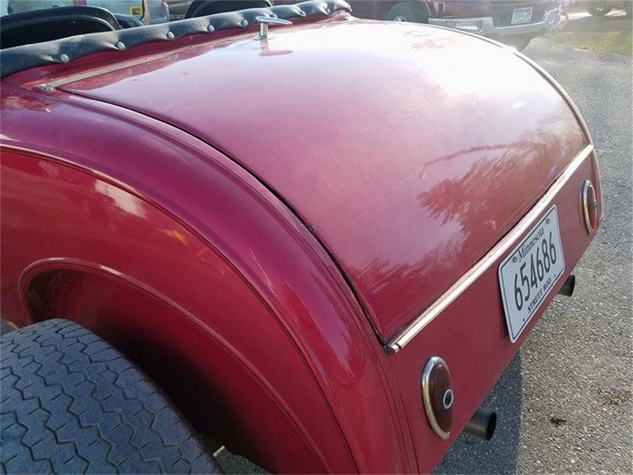 1931 Ford Roadster for sale in Thief River Falls, MN – photo 27