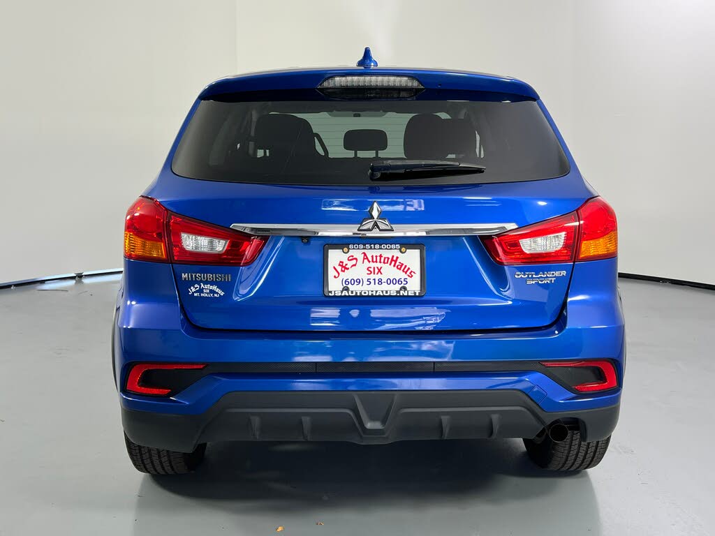 2019 Mitsubishi Outlander Sport ES AWD for sale in Other, NJ – photo 6