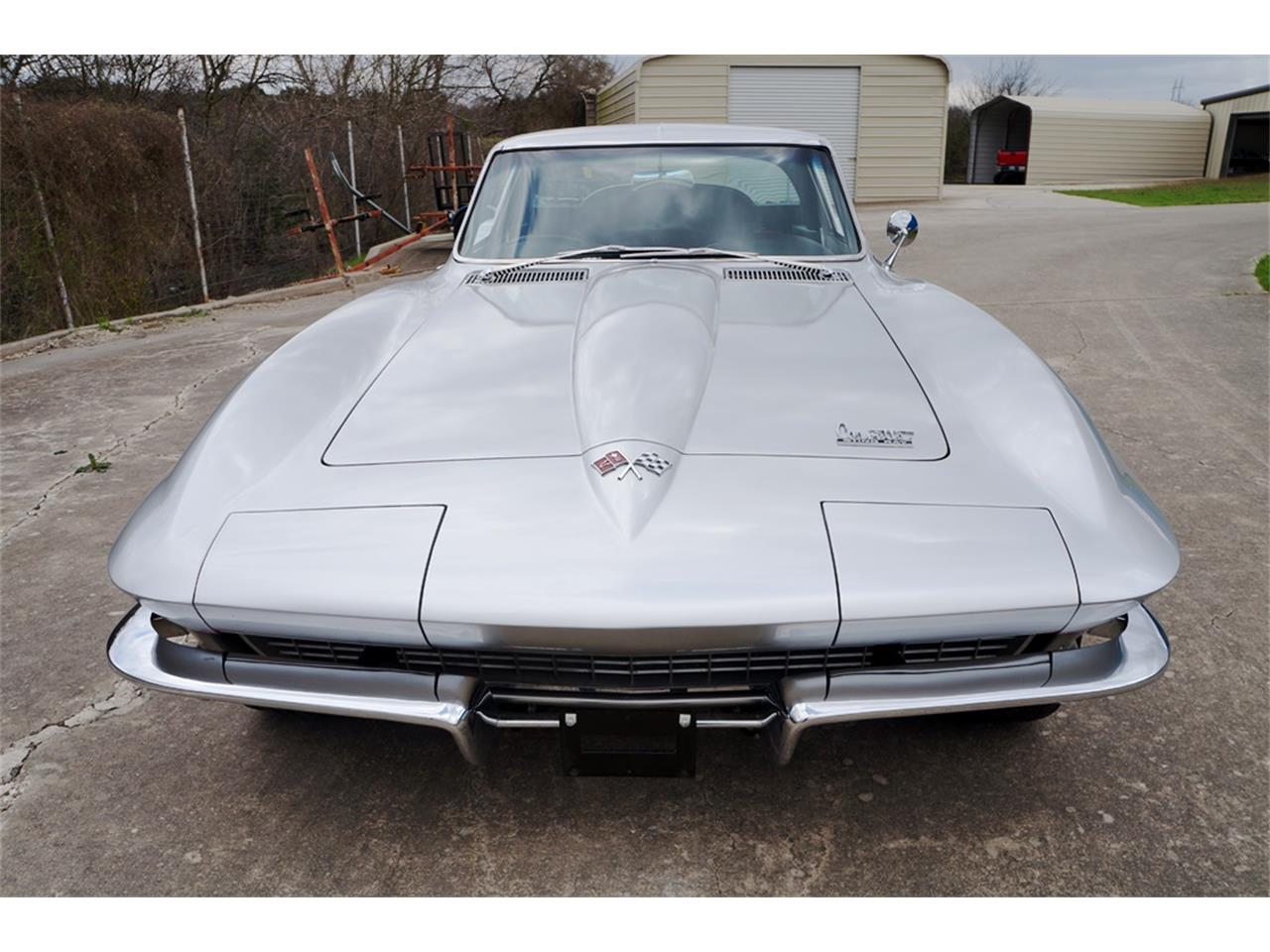 1966 Chevrolet Corvette for sale in New Braunfels, TX – photo 41