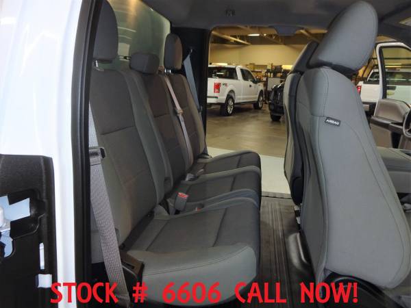 2016 Ford F150 ~ 4x4 ~ Extended Cab ~ Only 60K Miles! - cars &... for sale in Rocklin, CA – photo 22
