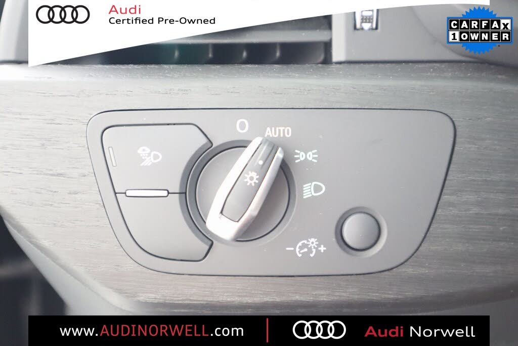 2021 Audi A5 Sportback 2.0T quattro Premium Plus AWD for sale in Other, MA – photo 33