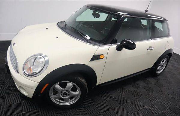 2010 MINI COOPER HARDTOP HARDTOP/CLEAN CARFAX - 3 DAY EXCHANGE POLICY! for sale in Stafford, VA – photo 2