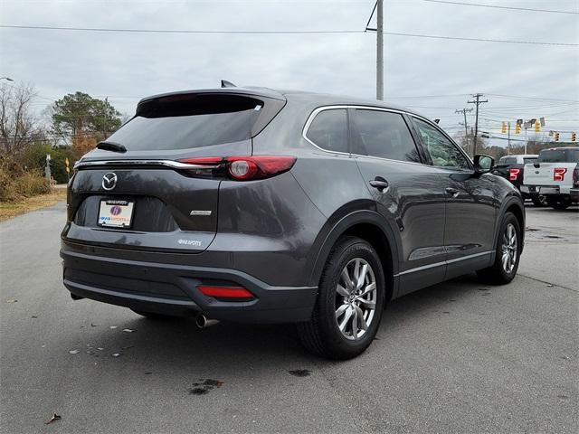 2019 Mazda CX-9 Touring for sale in Raleigh, NC – photo 6