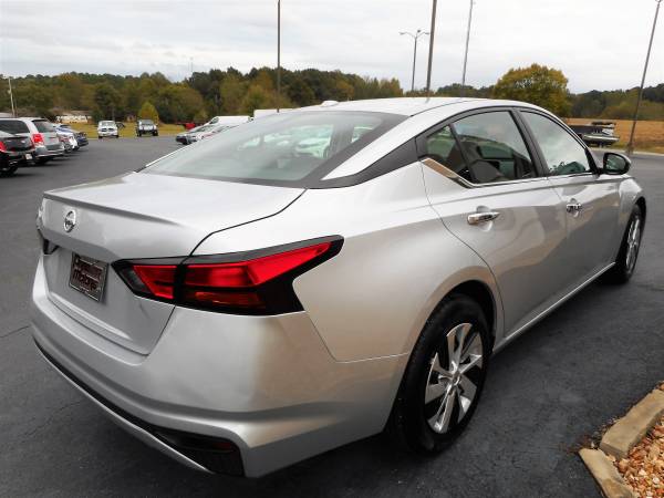 2019 Nissan Altima S - for sale in Hardin, KY – photo 7