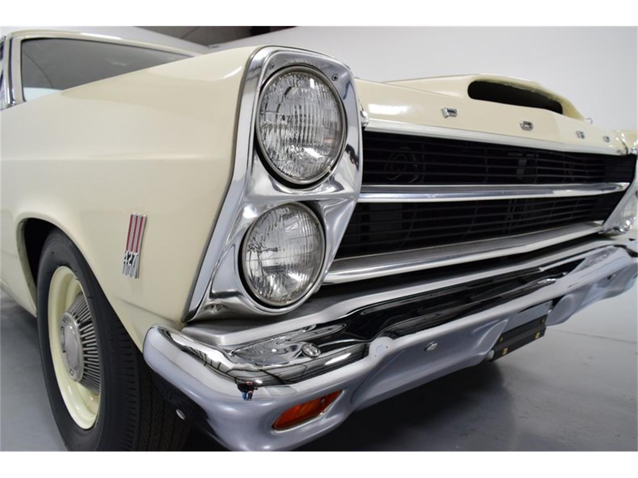 1966 Ford Fairlane 500 for sale in Mooresville, NC – photo 45