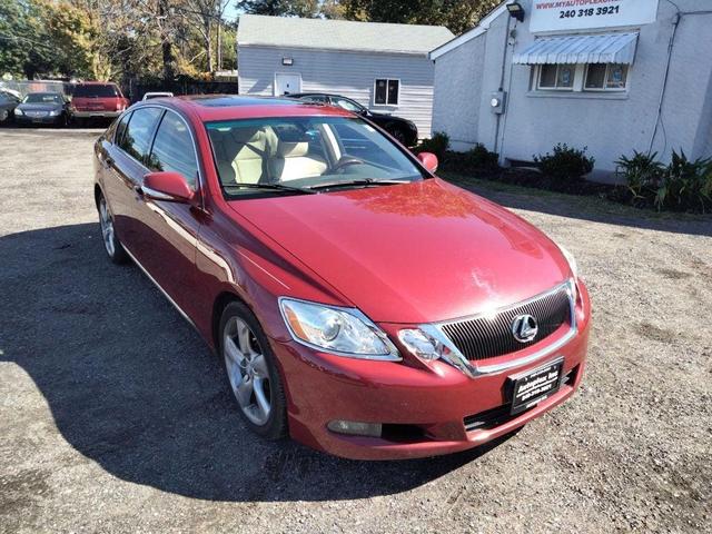 2010 Lexus GS 350 Base (A6) for sale in Clinton, MD – photo 13
