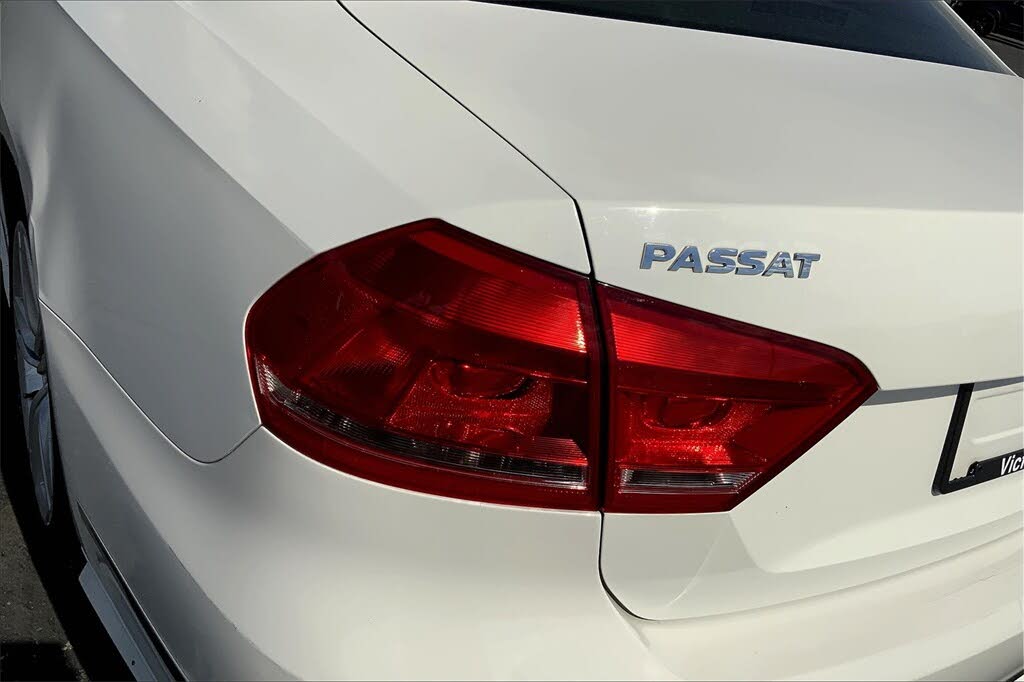 2015 Volkswagen Passat SEL V6 Premium for sale in Paola, KS – photo 25