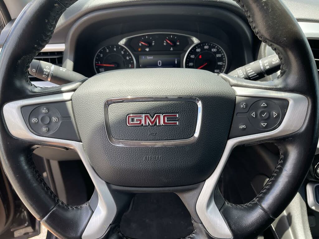 2020 GMC Acadia SLE FWD for sale in Summerville , SC – photo 11