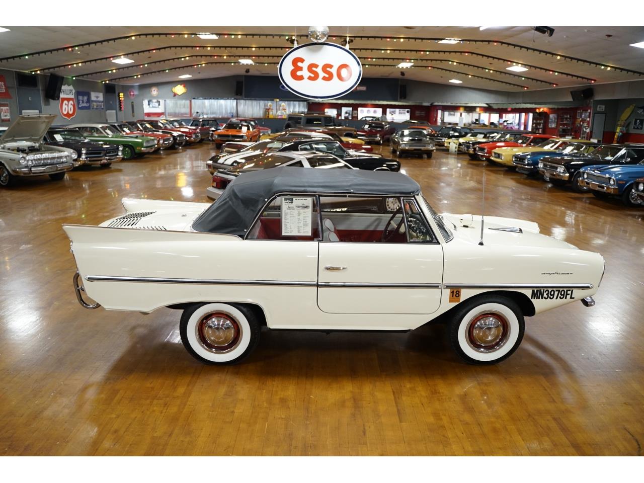 1967 Amphicar 770 for sale in Homer City, PA – photo 88