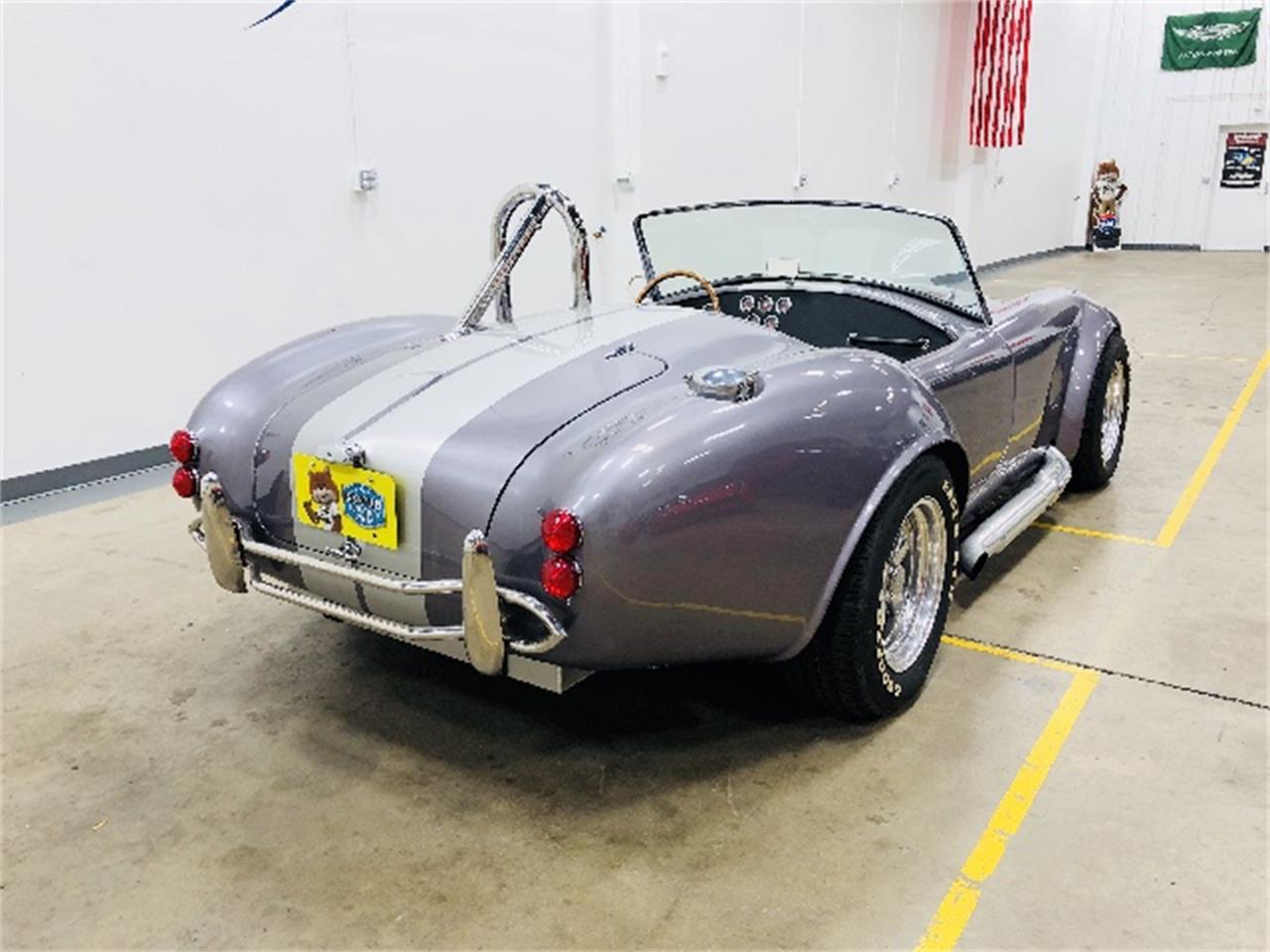 2007 Factory Five Cobra for sale in Mooresville, NC – photo 7