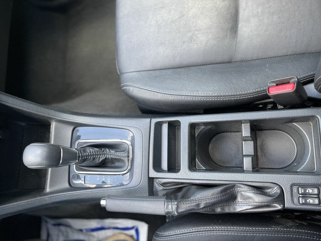 2015 Subaru Impreza 2.0i Sport Limited Hatchback for sale in Malvern, PA – photo 9