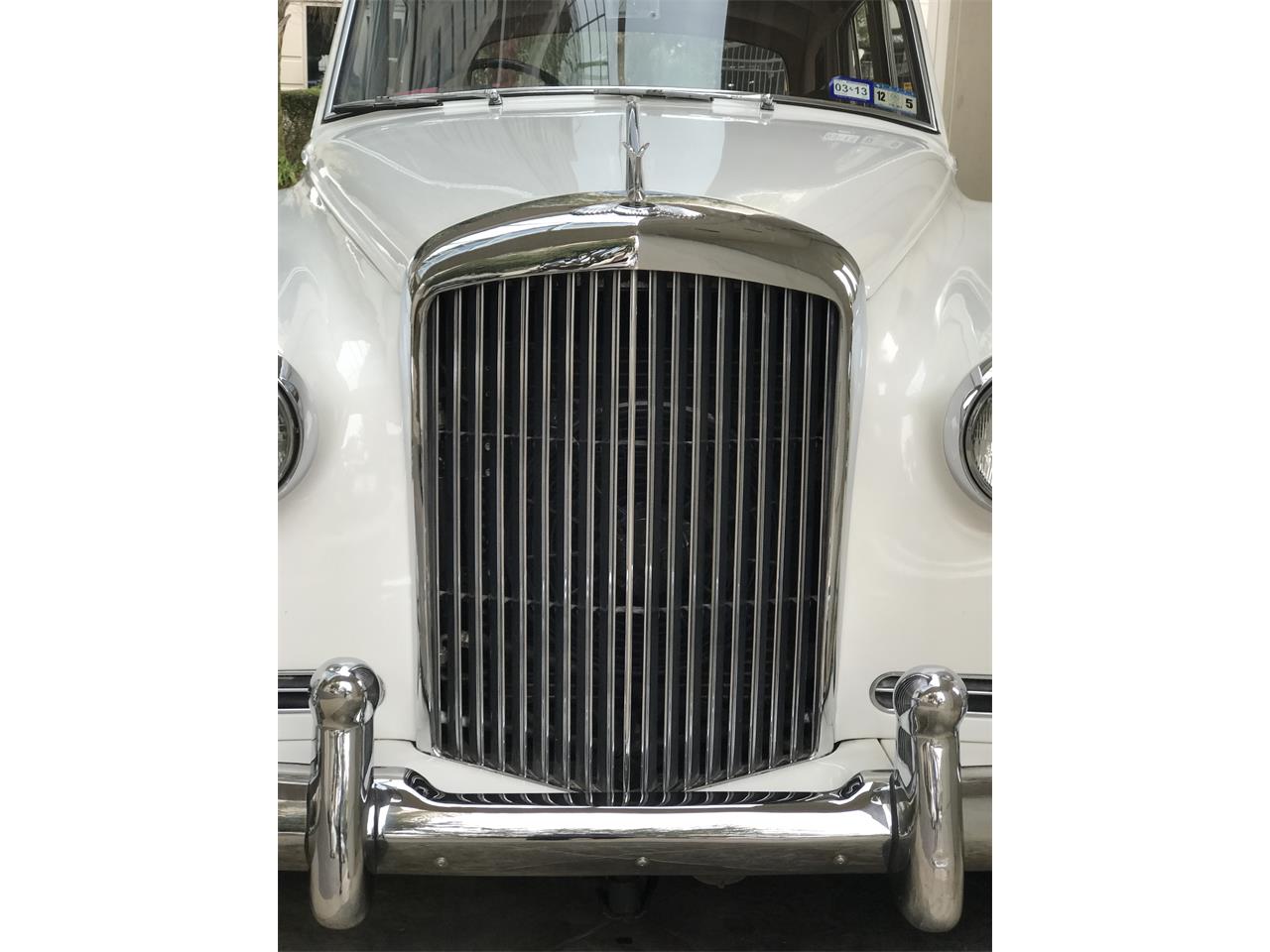 1959 Bentley S1 for sale in Richmond, TX – photo 5