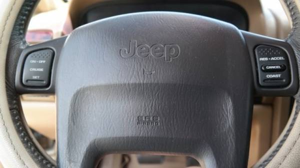 2000 Jeep Grand Cherokee Laredo for sale in Palm Bay, FL – photo 17