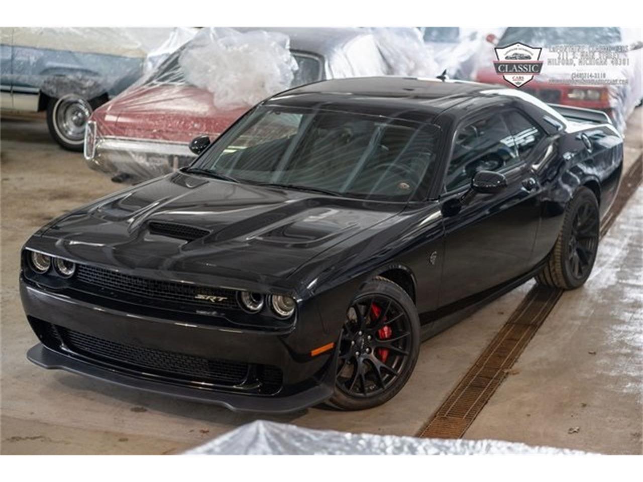 2015 Dodge Challenger for sale in Milford, MI – photo 2