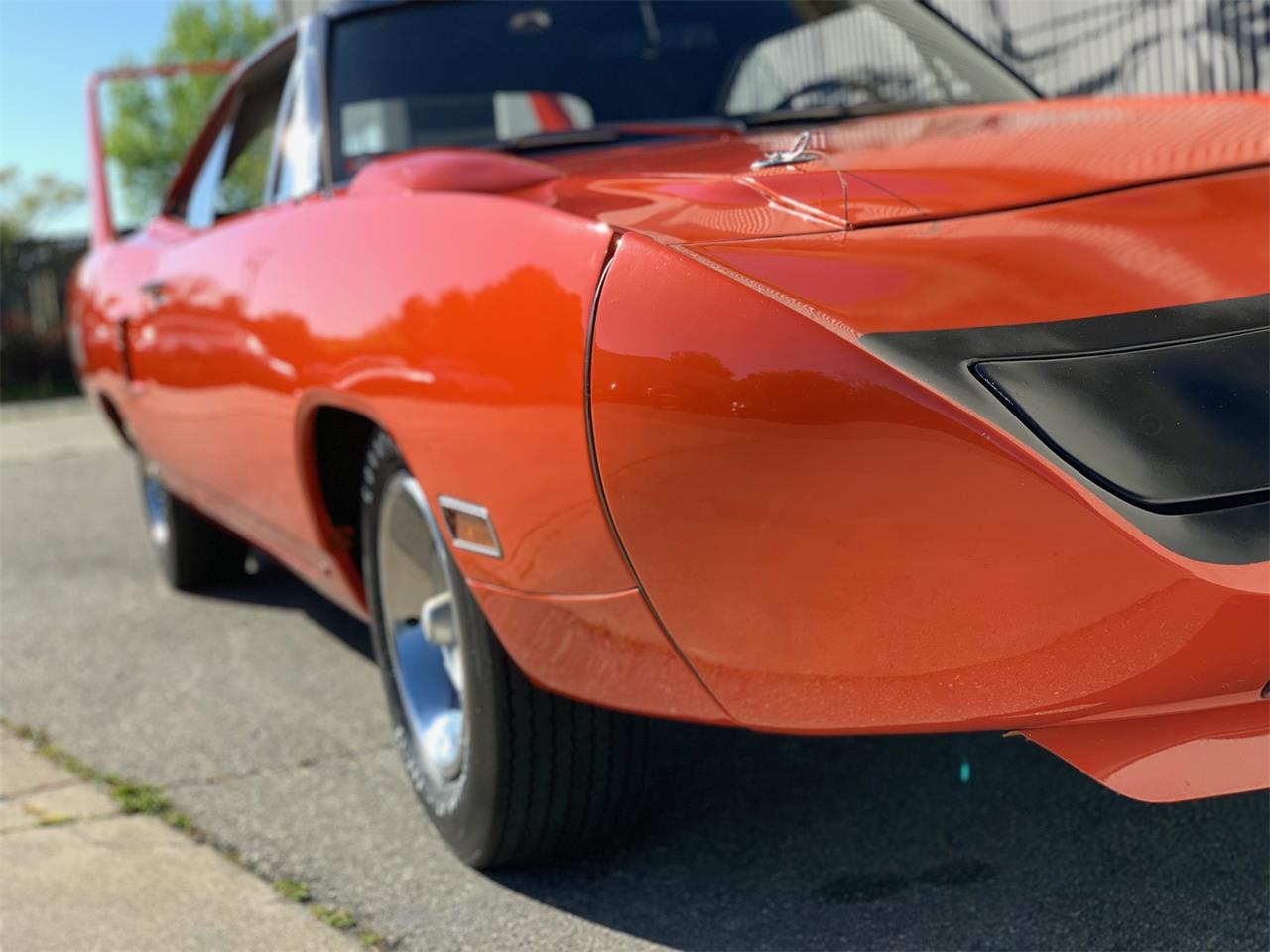 1970 Plymouth Superbird for sale in Fairfield, CA – photo 18