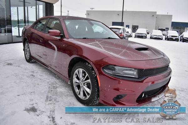 2020 Dodge Charger GT/AWD/Auto Start/Cold Weather PKG for sale in Wasilla, AK – photo 8