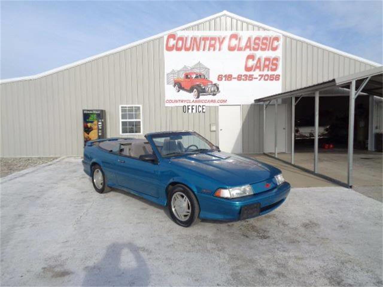 1993 Chevrolet Cavalier for sale in Staunton, IL – photo 8