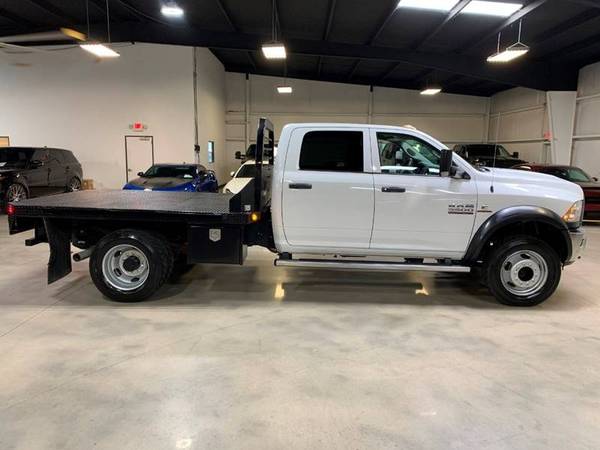 2017 Dodge Ram 3500 4X4 Chassis 6.7L Cummins Diesel for sale in Houston, TX – photo 8