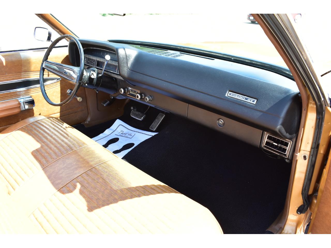 1970 Ford Torino for sale in Greene, IA – photo 73