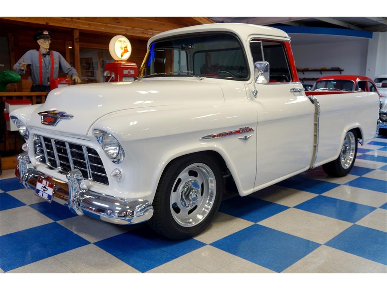 1955 Chevrolet 3100 for sale in New Braunfels, TX – photo 5