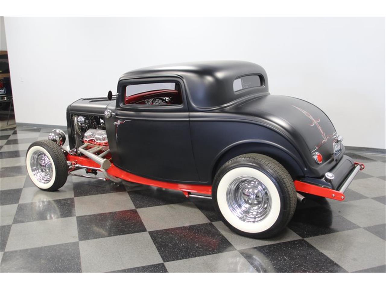 1932 Ford Coupe for sale in Concord, NC – photo 6