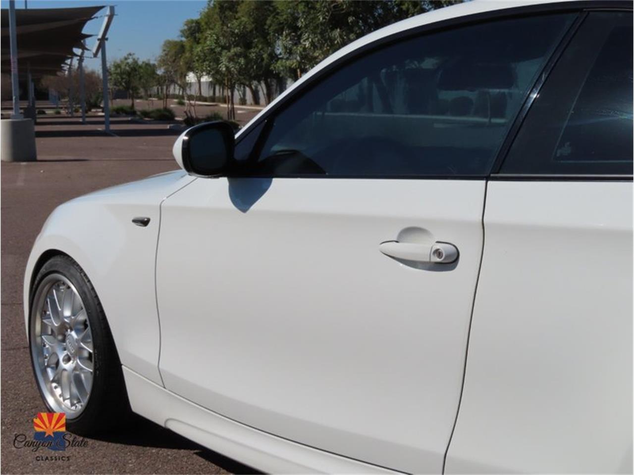 2012 BMW 1 Series for sale in Tempe, AZ – photo 17