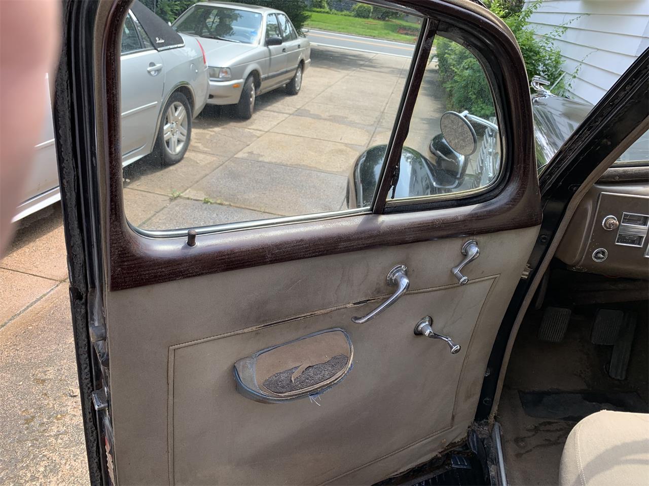 1938 Cadillac Series 60 for sale in Providence, RI – photo 14