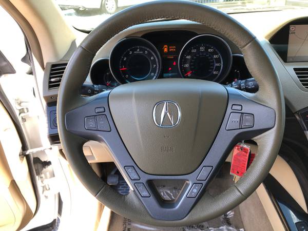 *2007 Acura MDX- V6* 1 Owner, Sunroof, 3rd Row, Navigation, Leather for sale in Dagsboro, DE 19939, MD – photo 10