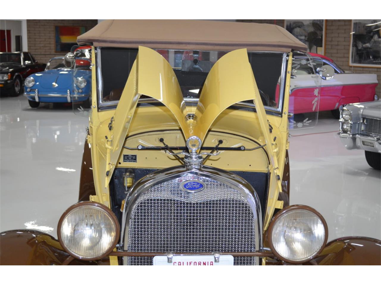 1929 Ford Model A for sale in Phoenix, AZ – photo 64