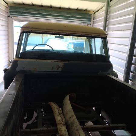 1959 Chevy Short Bed for sale in Columbia City, OR – photo 7