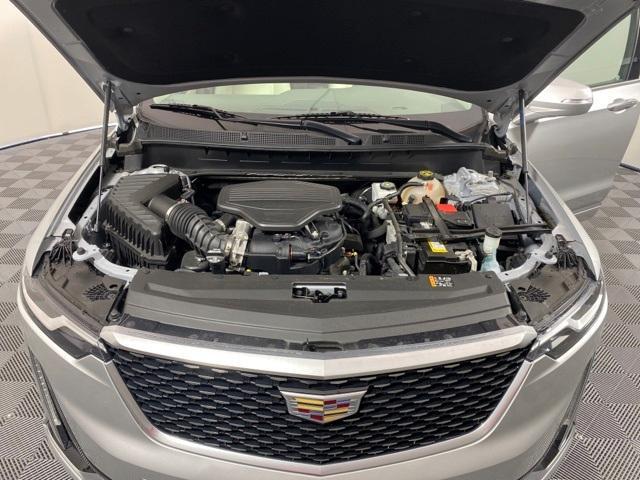 2020 Cadillac XT6 Premium Luxury AWD for sale in Other, IL – photo 11