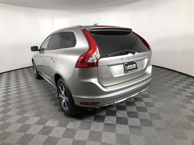 2015 Volvo XC60 T6 for sale in Knoxville, TN – photo 8