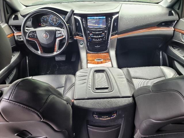 2015 Cadillac Escalade Premium for sale in Gloucester City, NJ – photo 11