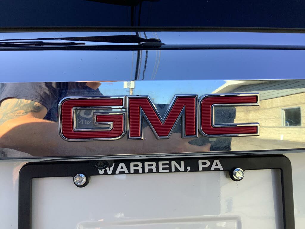 2017 GMC Terrain SLT1 AWD for sale in Warren, PA – photo 18