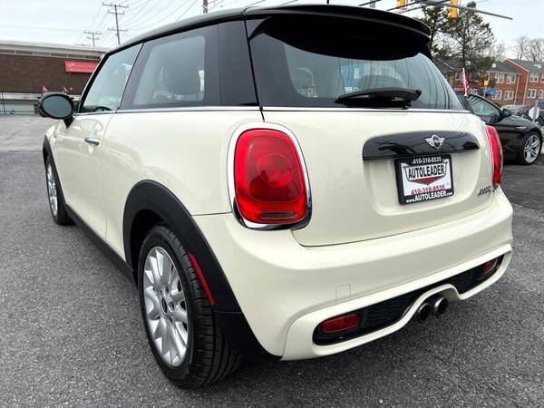 2015 MINI Cooper Hardtop 2dr HB S - 100s of Positive Customer Revi for sale in Baltimore, MD – photo 21