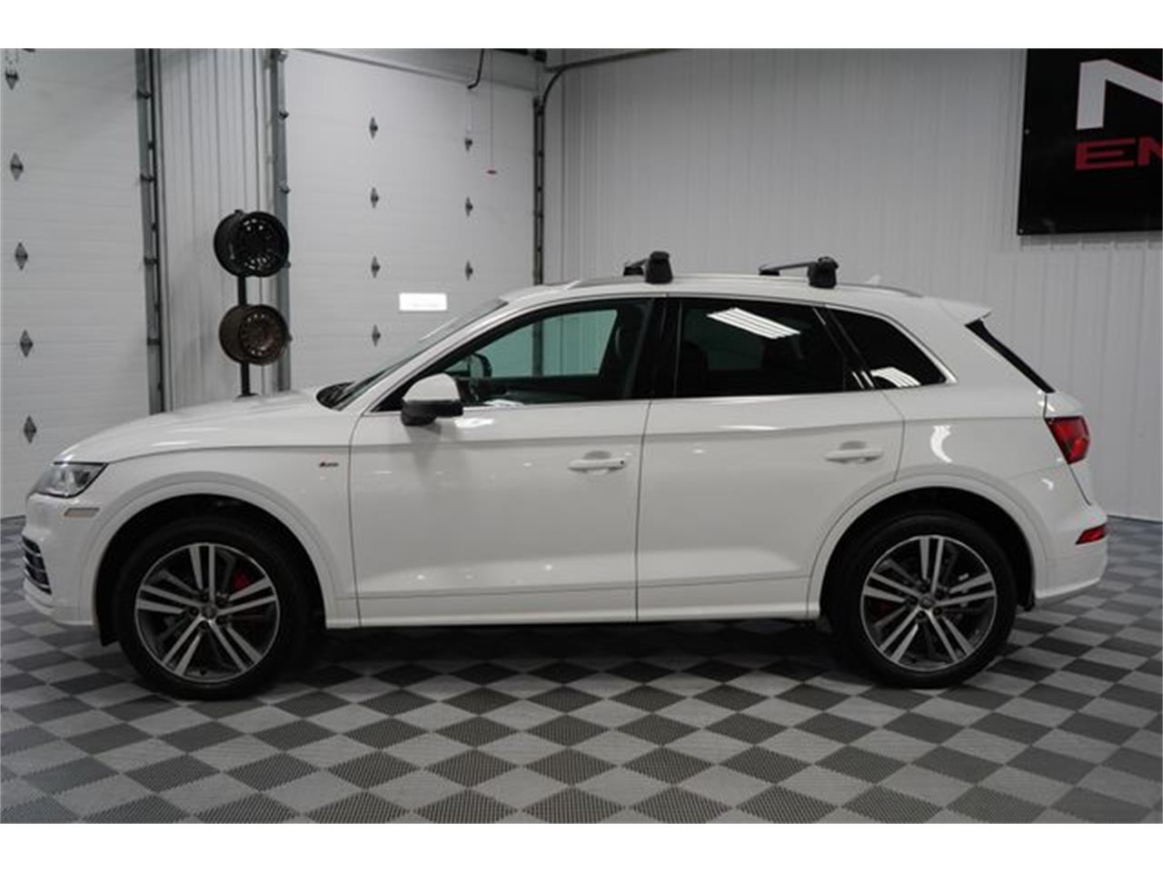 2018 Audi Q5 for sale in North East, PA – photo 2