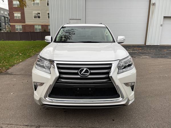 2018 Lexus GX GX 460 4WD - - by dealer - vehicle for sale in Middleton, WI – photo 2