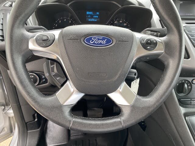2018 Ford Transit Connect Cargo XLT LWB FWD with Rear Cargo Doors for sale in JANE, MO – photo 14