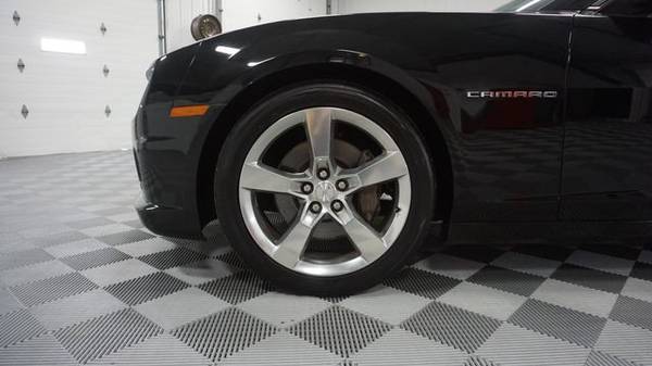 2010 Chevrolet Camaro - - by dealer - vehicle for sale in North East, FL – photo 23