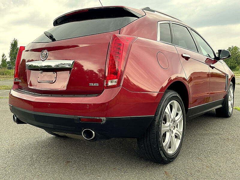 2016 Cadillac SRX Performance FWD for sale in Other, NJ – photo 10