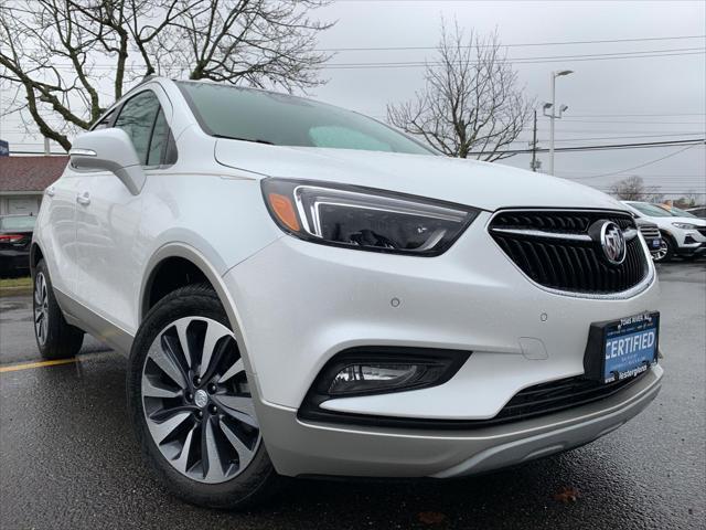 2019 Buick Encore Essence for sale in Other, NJ – photo 3
