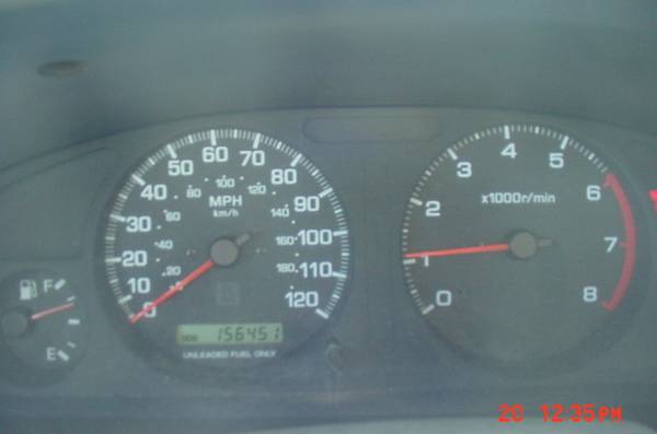 1998 Nissan Pathfinder SE for sale in CHADRON NE, SD – photo 6