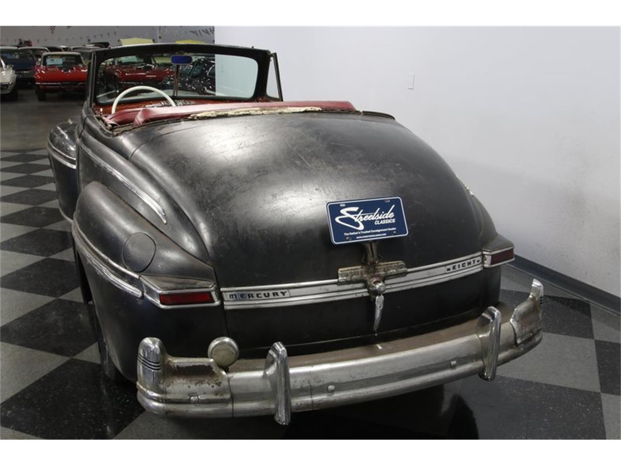 1947 Mercury Eight for sale in Concord, NC – photo 9
